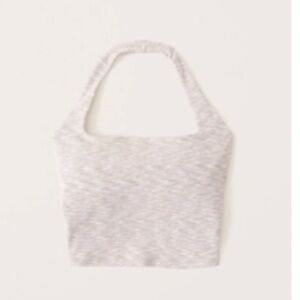 Abercrombie & Fitch Halter Top
